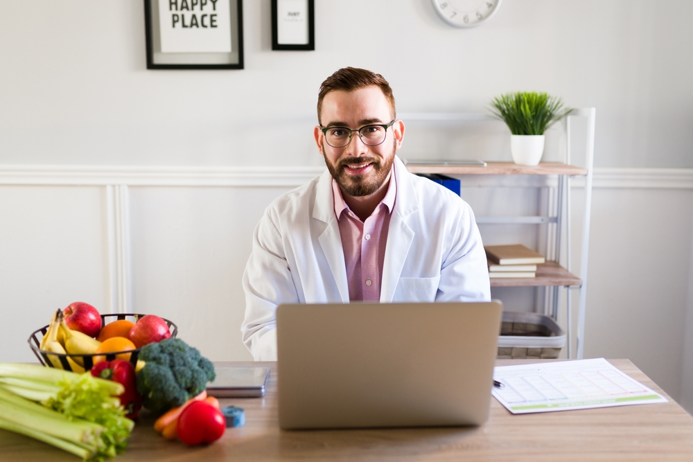 Customized Diet Plan